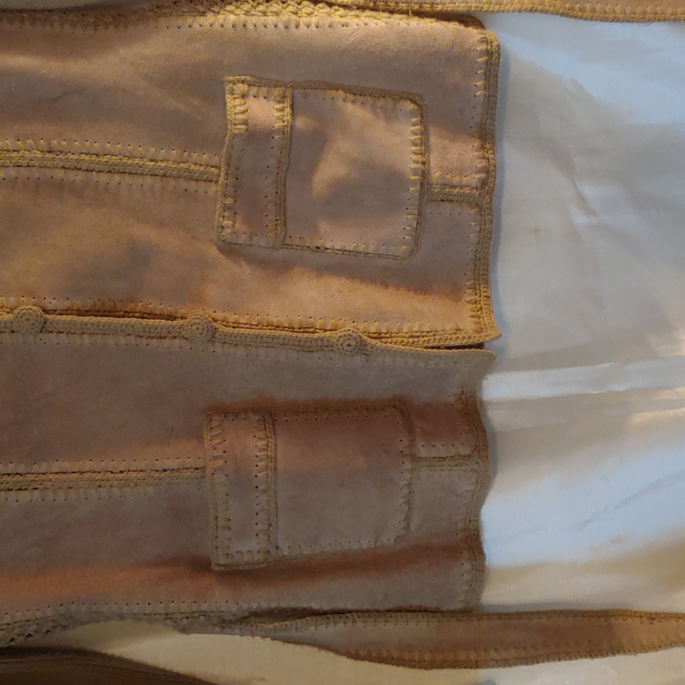 Fully Lined Beautiful Winter Jacket. - image 6